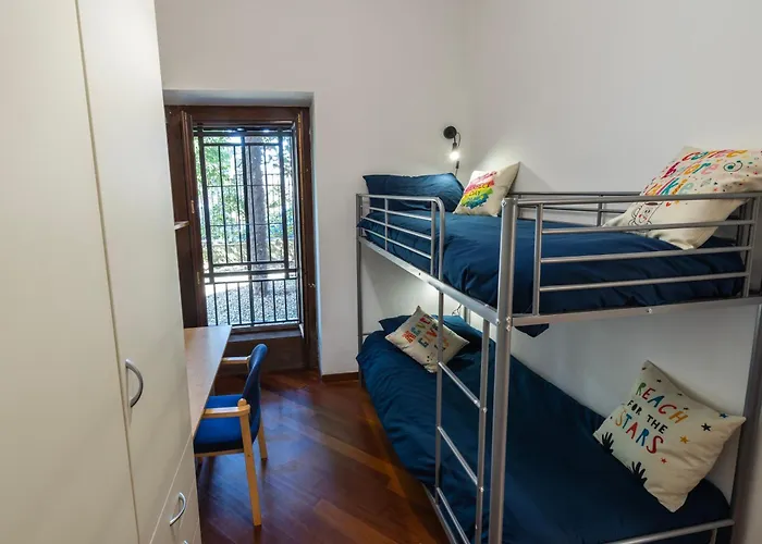 Indipendente In Bicocca Apartment Milan