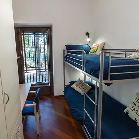 Indipendente In Bicocca Appartement Milan
