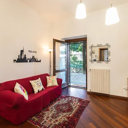 Lägenhet Indipendente In Bicocca Milano